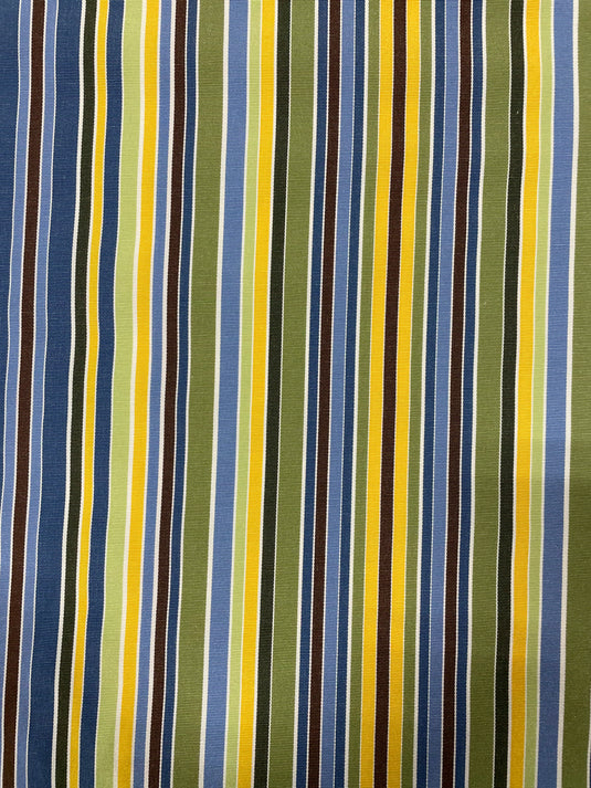 Hideaway Ocean Upholstery/Drapery Fabric by Culp