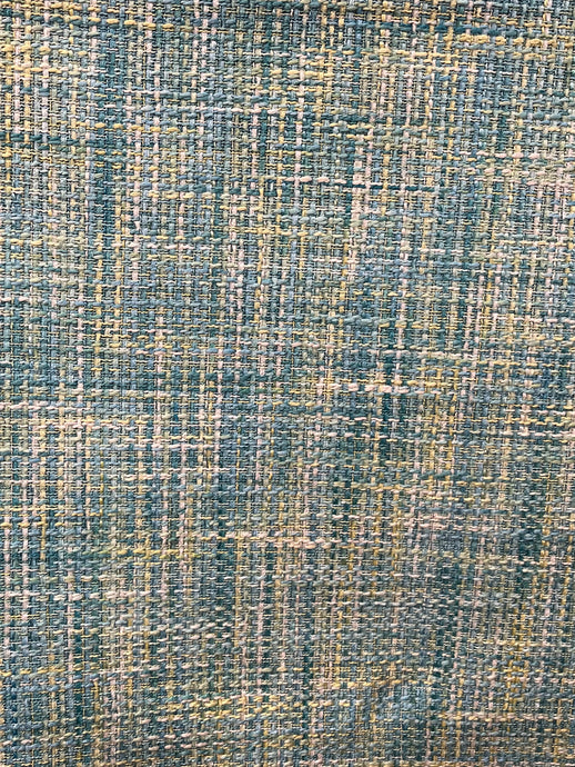 Rembrant 548 Isle Waters Upholstery Fabric by Covington