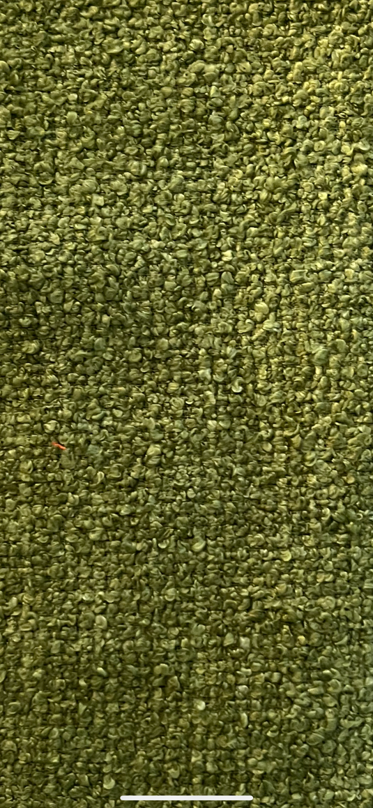 Hot Spot Moss Upholstery Fabric by P. Kaufmann