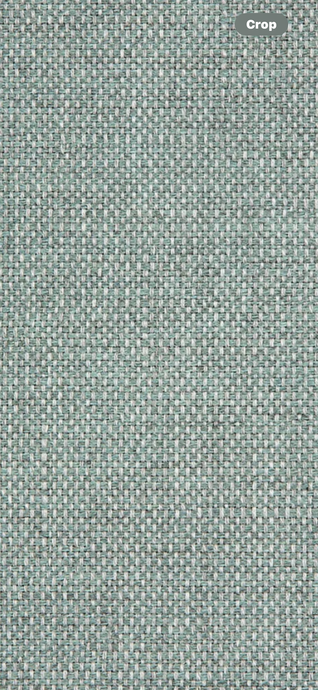 Piazza Mist Outdoor Upholstery Fabric by Sunbrella