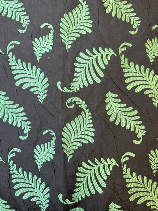 Fern Broccolini Upholstery/Drapery Fabric by Kravet