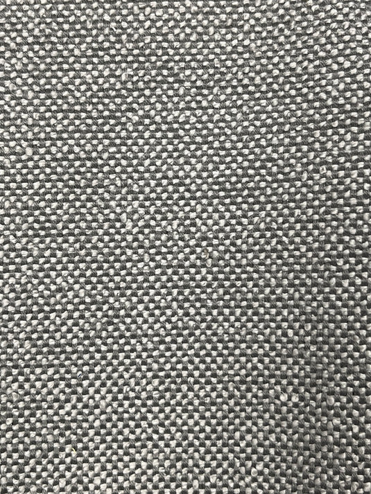 Rumor Platinum Outdoor Upholstery Fabric by Sunbrella