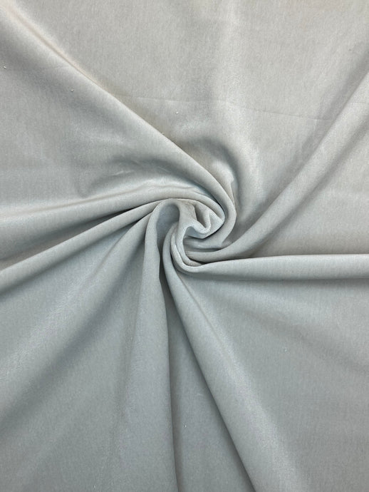 Taboo Platinum Upholstery/Drapery Fabric by P. Kaufmann