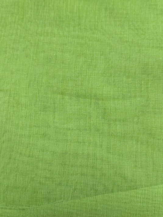 Etaminet Verde 08 Sheer Fabric by Rioma