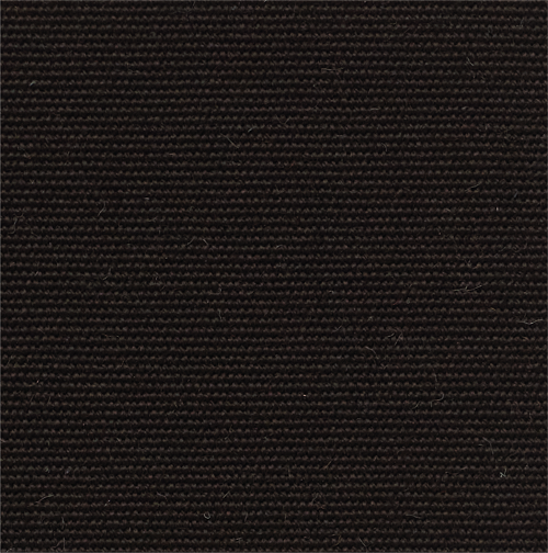 SunReal - Black Indoor/Outdoor Fabric