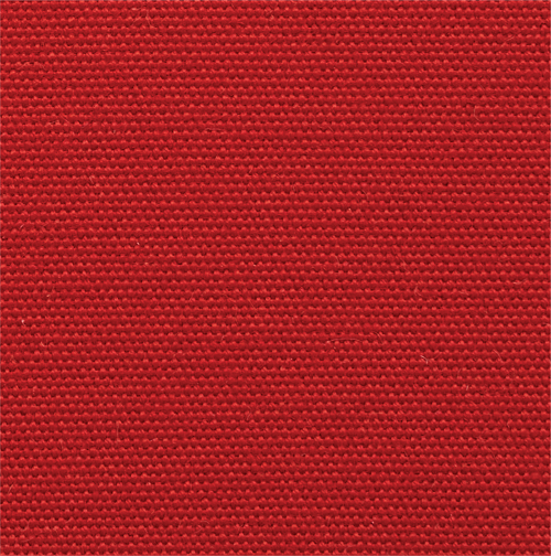 SunReal - Crimson Red Indoor/Outdoor Fabric