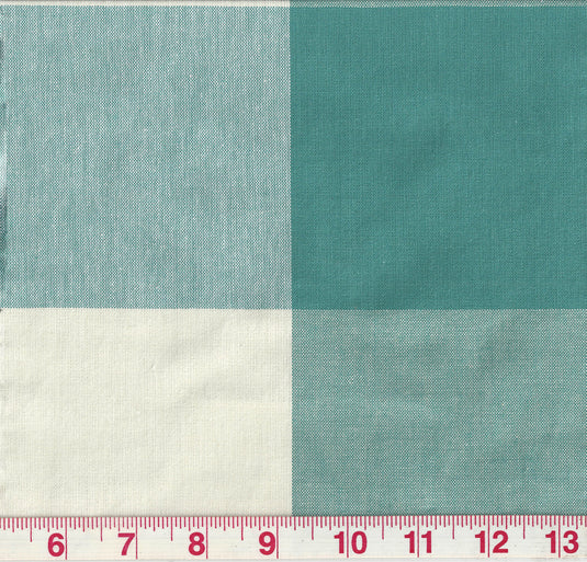 Call Me CL Teal Upholstery Fabric by  P Kaufmann 