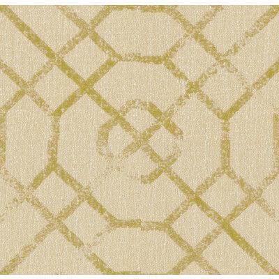 Joie De Vivre Citron Upholstery Fabric by Kravet