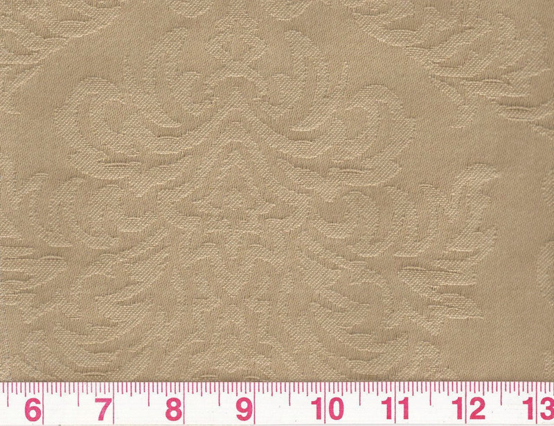 Load image into Gallery viewer, Winnett Damask CL Bamboo Upholstery Fabric by Ralph Lauren Fabrics
