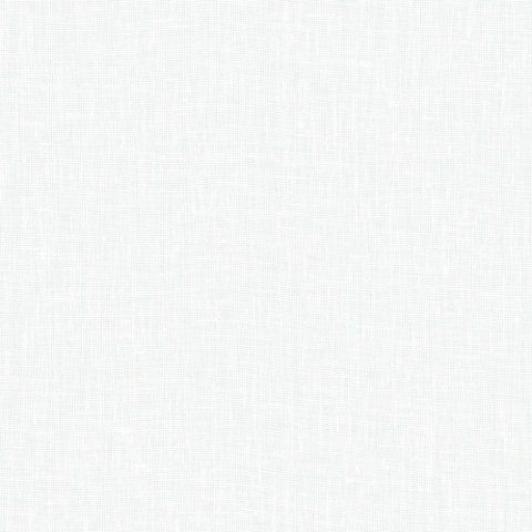 Del Ray Sheer CL White Drapery Fabric by Ralph Lauren Fabrics