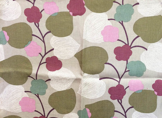 Color Me In CL Fern Drapery Upholstery Fabric by  P Kaufmann 