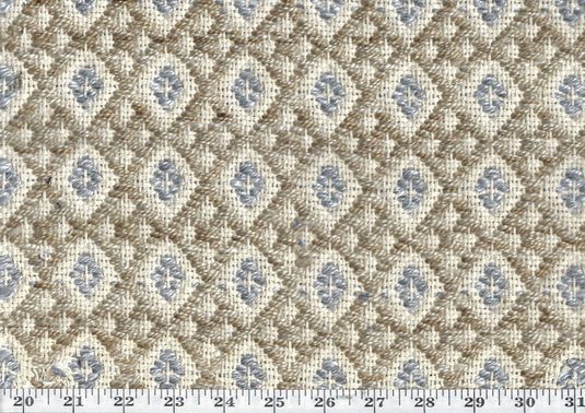 Andes Diamond CL Twilight Upholstery Fabric by PK Lifestyles