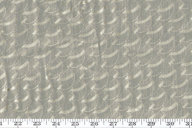 Load image into Gallery viewer, Appollinaire Deco CL Pyrite Drapery Upholstery Fabric by Ralph Lauren
