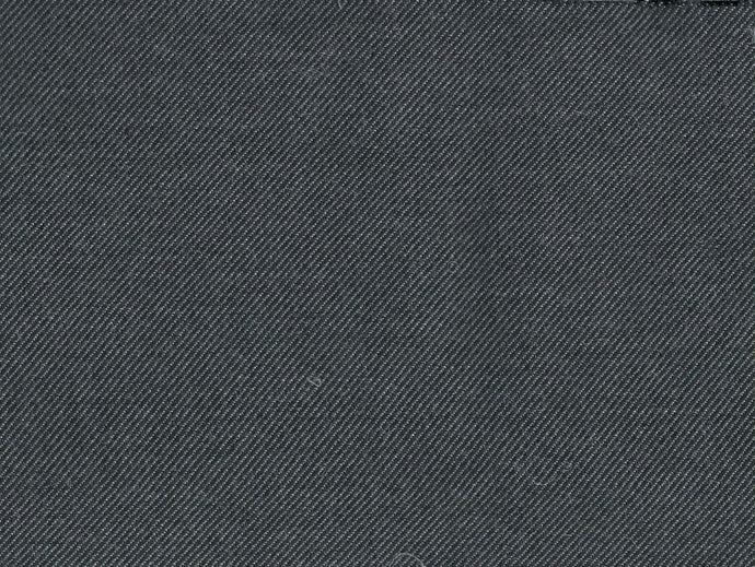 Bale Mill Canvas CL Ebony Performance Upholstery Fabric by Ralph Lauren