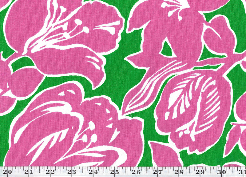 Load image into Gallery viewer, Bayville CL Watermelon Drapery Upholstery Fabric by  P Kaufmann
