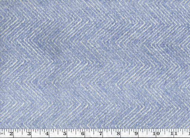Load image into Gallery viewer, Bogart CL Periwinkle Upholstery Fabric by Regal Fabrics
