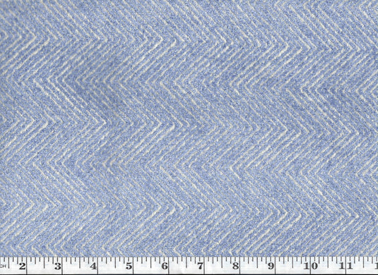Bogart CL Periwinkle Upholstery Fabric by Regal Fabrics
