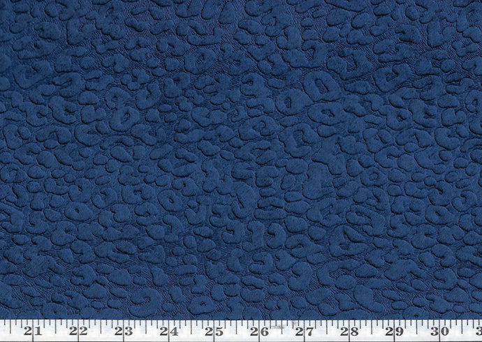 Borghetti CL Caspian Velvet Upholstery Fabric by DeLeo Textiles