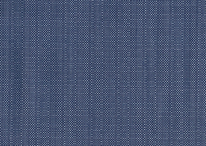 Breakwater CL Navy - White Outdoor Upholstery Fabric by Ralph Lauren