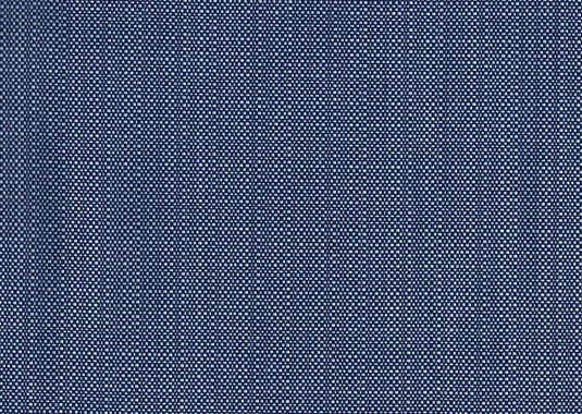 Breakwater CL Navy - White Outdoor Upholstery Fabric