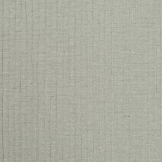 Bretby Matelasse CL Pearl Grey Upholstery Fabric by Ralph Lauren