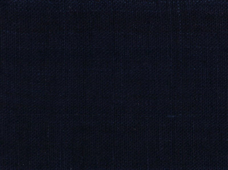Load image into Gallery viewer, Bridport Silk CL Midnight Drapery Upholstery Fabric by Ralph Lauren
