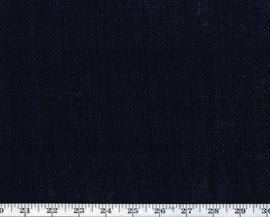 Bridport Silk CL Midnight Drapery Upholstery Fabric by Ralph Lauren