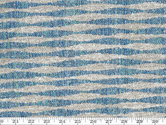 Bronte CL Abaco Upholstery Fabric by DeLeo Textiles
