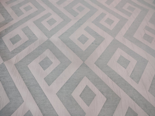 Carat CL Seafoam Upholstery Fabric by DeLeo Textiles
