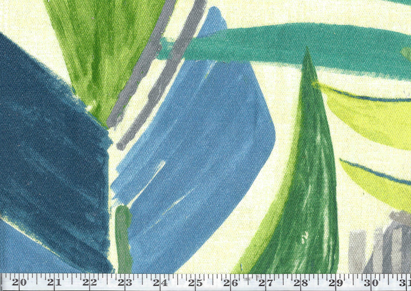 Load image into Gallery viewer, Conga CL Mojito Drapery Upholstery Fabric by  P Kaufmann
