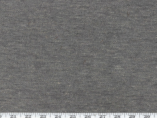 Cyrus CL Graphite Upholstery Fabric by Clarence House