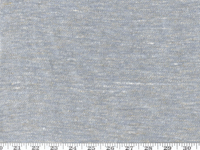 Cyrus CL Platinum Upholstery Fabric by CH Textiles