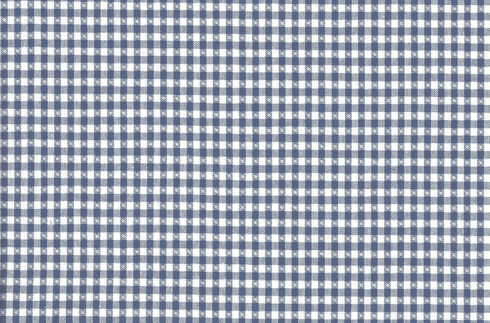 Dobby Check CL Porcelain Drapery Upholstery Fabric by P Kaufmann