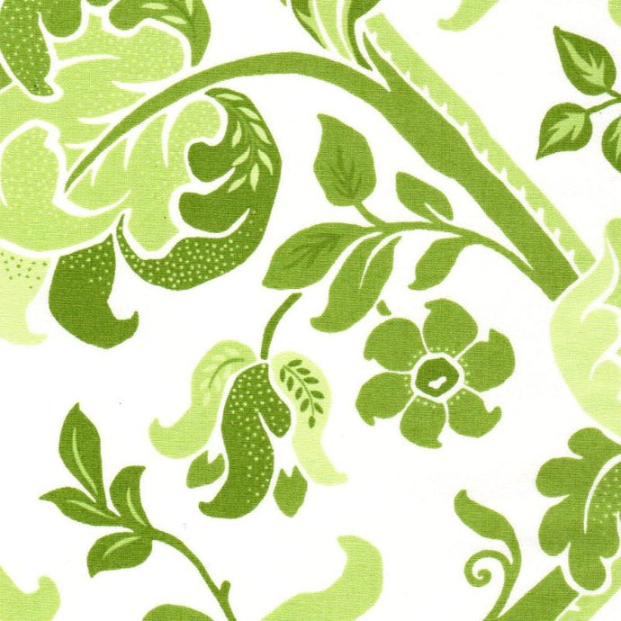 Dorado CL Celery Drapery Upholstery Fabric by  P Kaufmann