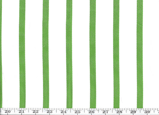 Edgewater Stripe CL Clover Drapery Upholstery Fabric by Ralph Lauren