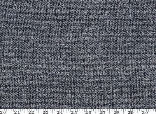 Edmonton CL Graphite Upholstery Fabric by Clarence House