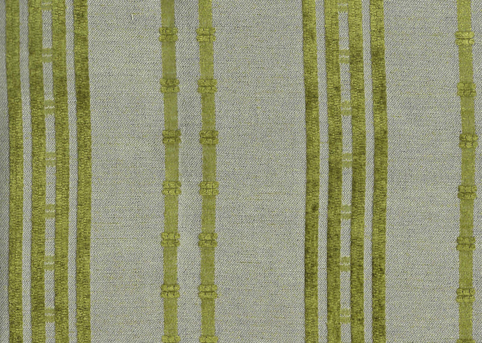 Eucalyptus CL Glade Drapery Upholstery Fabric by DeLeo Textiles