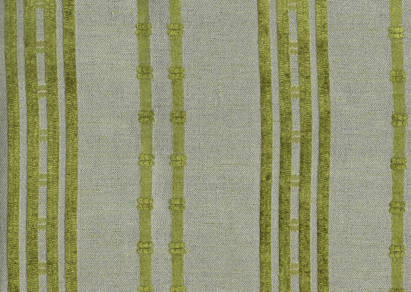 Load image into Gallery viewer, Eucalyptus CL Glade Drapery Upholstery Fabric by DeLeo Textiles
