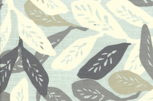Field Notes CL Slate Drapery Upholstery Fabric by PK Lifestyles (Waverly)