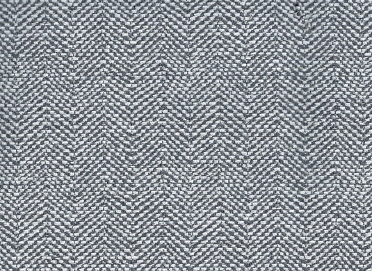Gerard Herringbone CL Grey Drapery Upholstery Fabric by Ralph Lauren