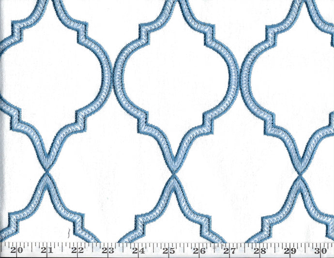 Highhope CL Chambray Decorative Drapery Fabric by Kravet