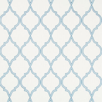 Highhope CL Chambray Decorative Drapery Fabric by Kravet