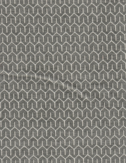 Petite  CL Zinc Drapery Upholstery Fabric by P Kaufmann