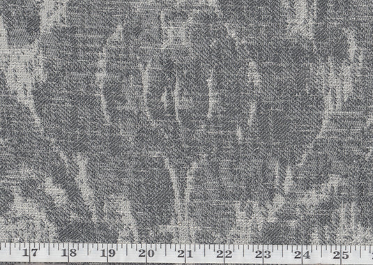 Stratton Damask CL Granite Drapery Upholstery Fabric by Ralph Lauren