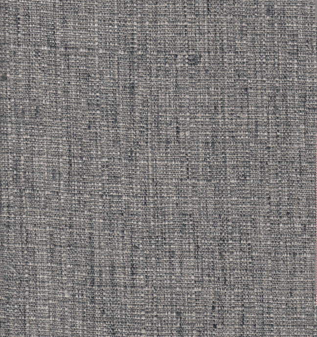 Big Time CL Coal Drapery Upholstery Fabric by  P Kaufmann