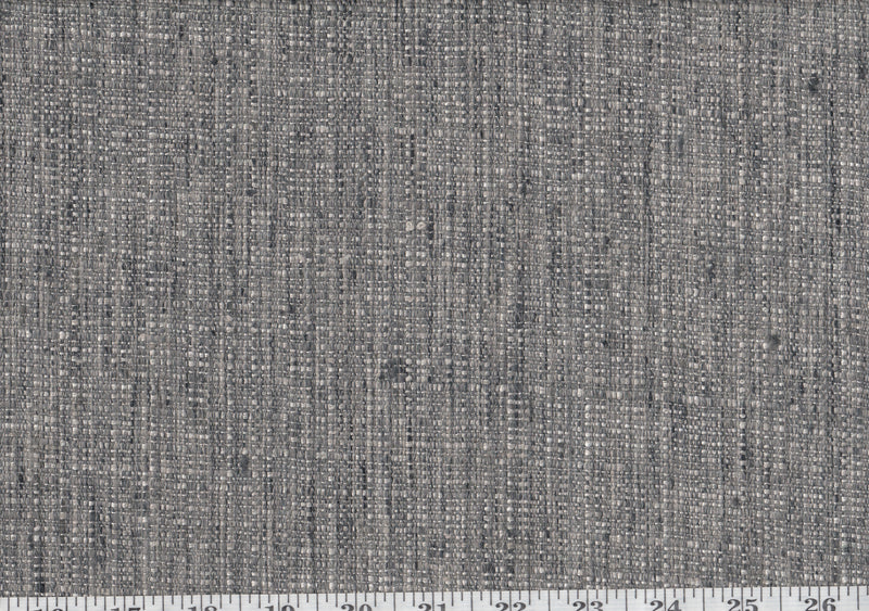 Load image into Gallery viewer, Big Time CL Coal Drapery Upholstery Fabric by  P Kaufmann
