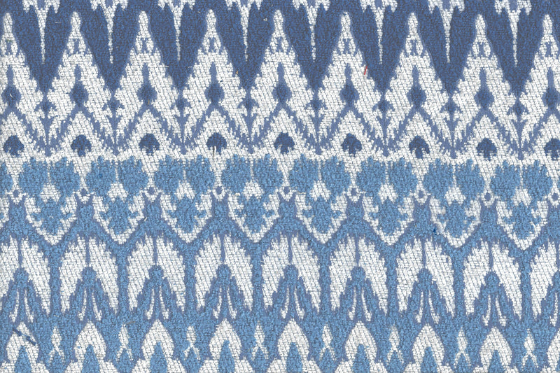 Load image into Gallery viewer, Ila CL Blue Upholstery Fabric by P Kaufmann
