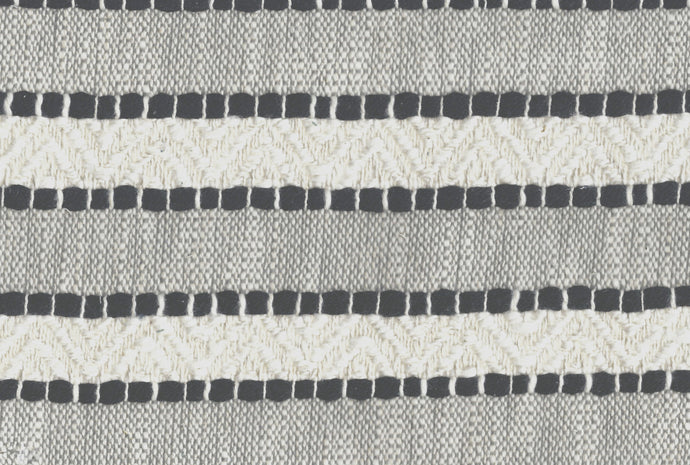 Inca Trail CL Domino Upholstery Fabric by PK Lifestyles (Waverly)/