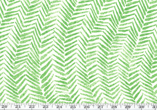 Intoxicating CL Green Drapery Upholstery Fabric by  P Kaufmann