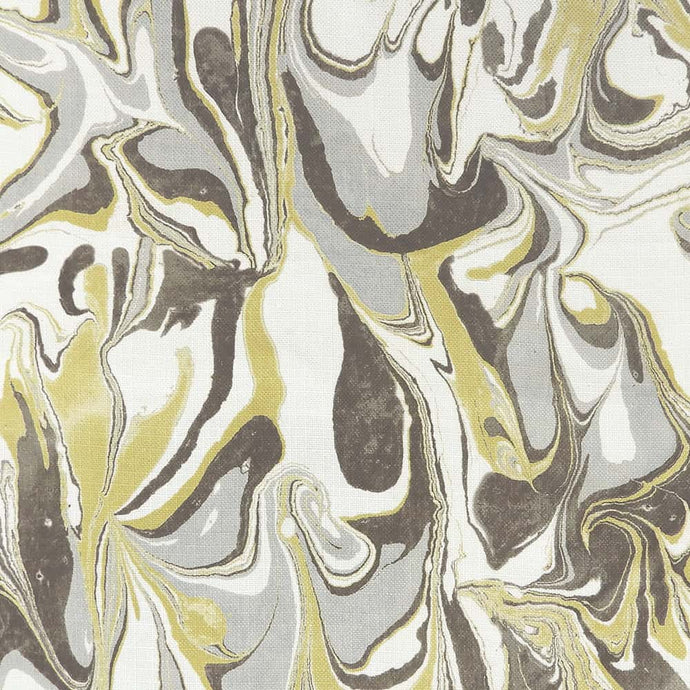 Jada CL Citron Drapery Upholstery Fabric by Regal Fabrics